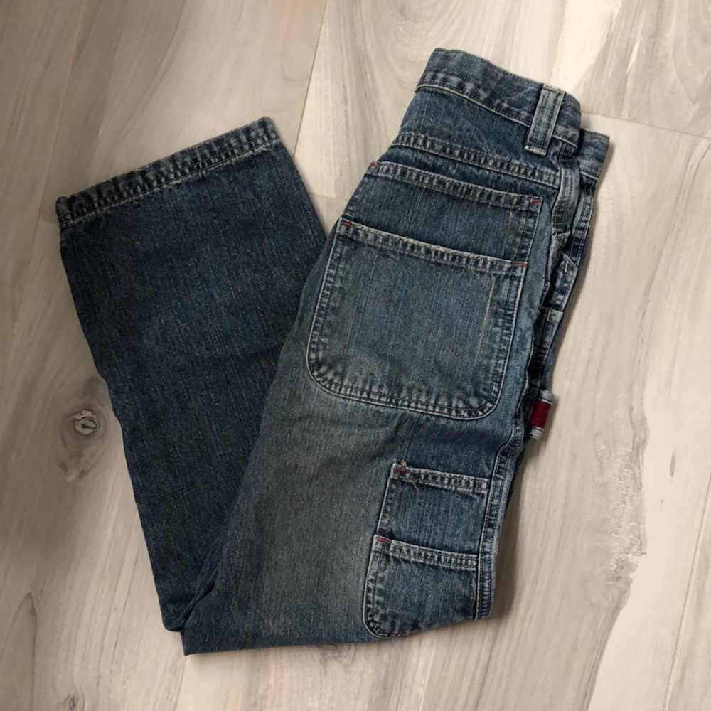 Lee Jeans